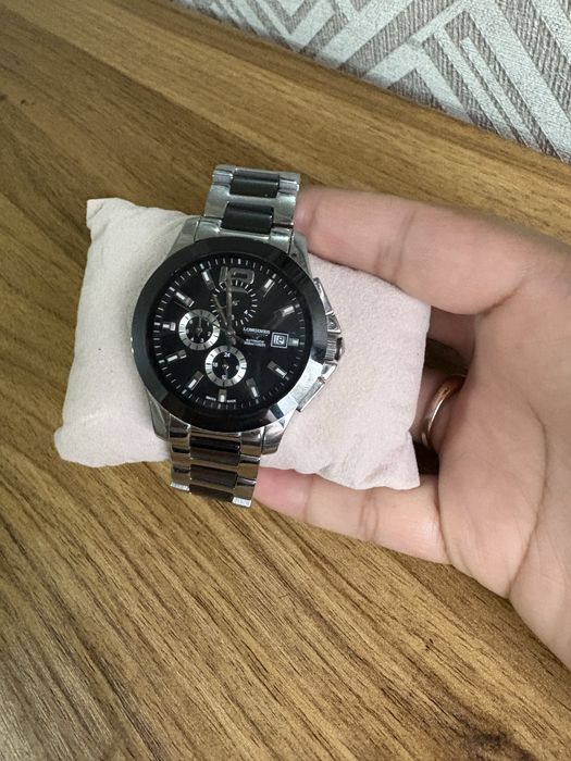 Longines soat murski