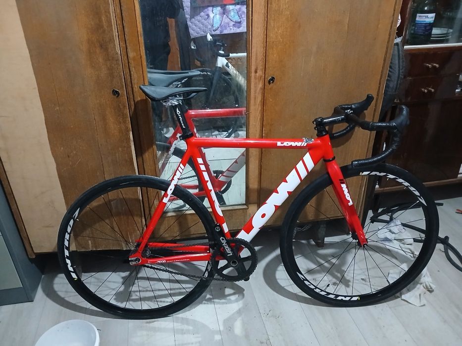 Lowii лоу фикс fixed