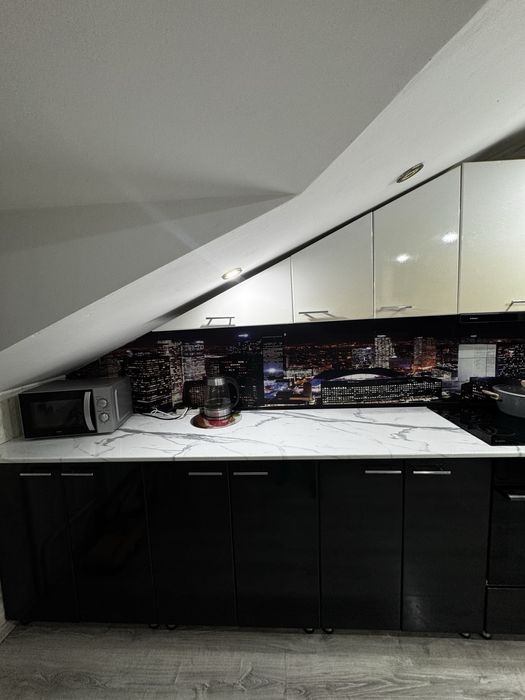 Продам кухонный гарнитур