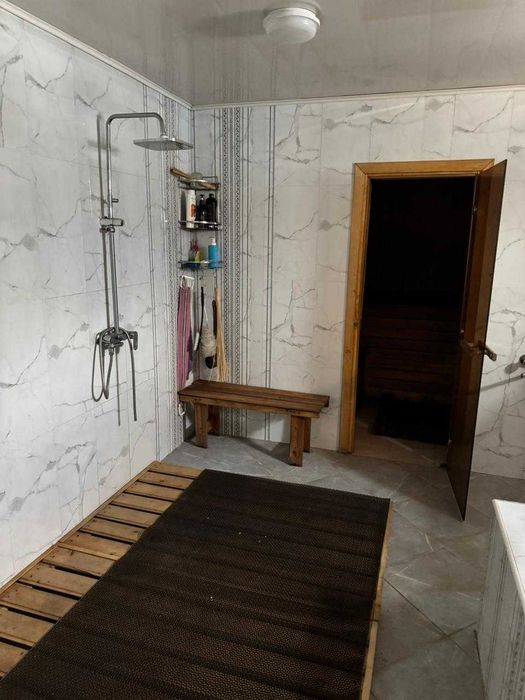 Продаётся дом в посёлке "Арман" (район ГРЭССа)