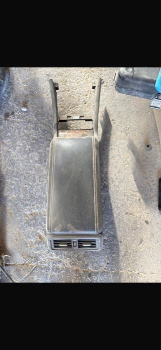 W 210 мерседес бенз бар