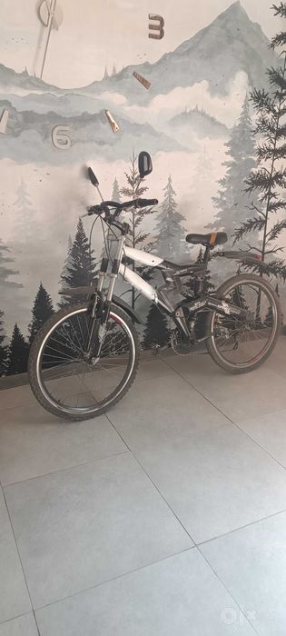 Velosiped sotiladi