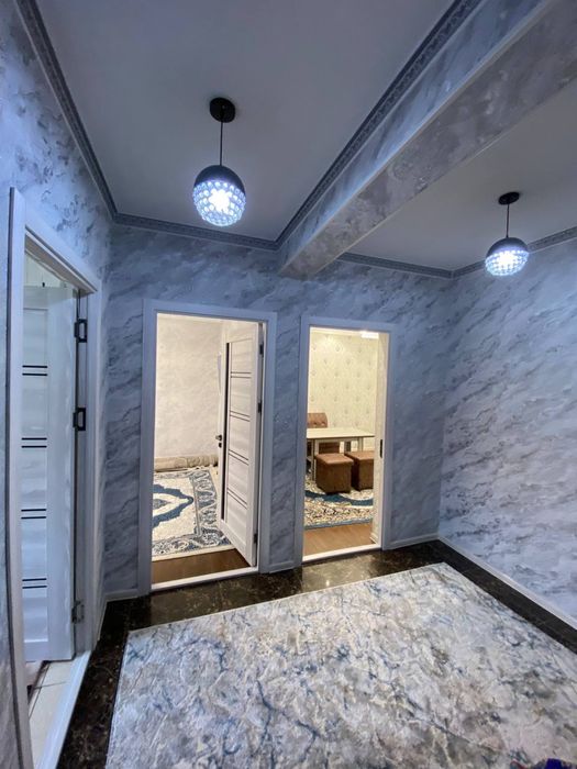 Квартира сотилади Новостройка 3 хона Назарбек Санатория