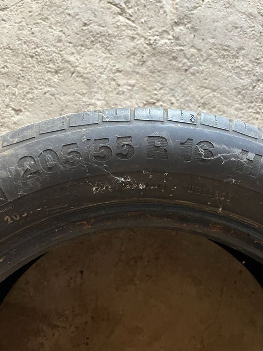 Продам покрышки летние