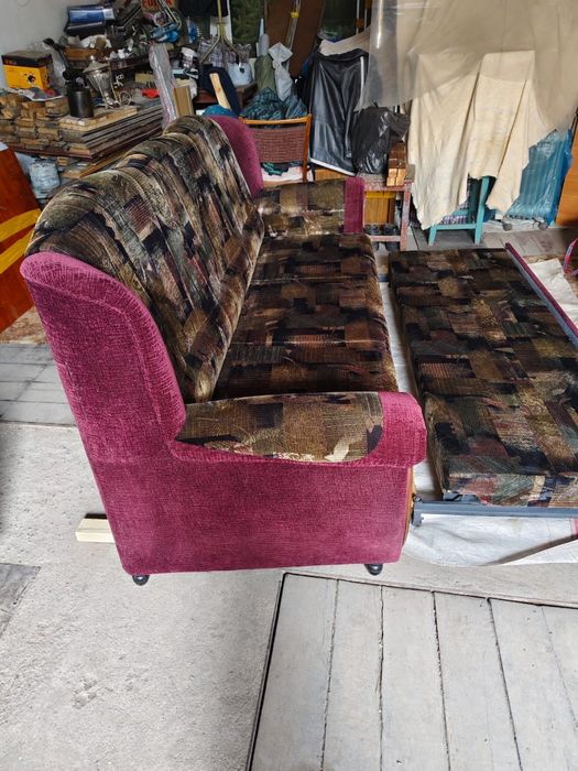 Продам диван в хорошем состоянии