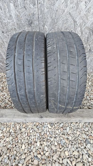 Anvelope Continental ContiVanContact200 225/65 R16C 112/110R
