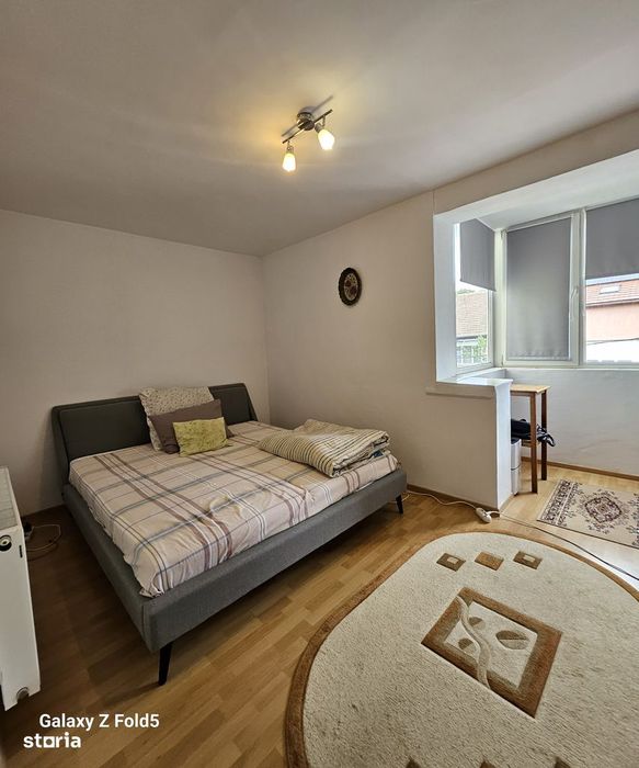 Apartament cu 2 camere de închiriat – zona Spitalul Județean Oradea