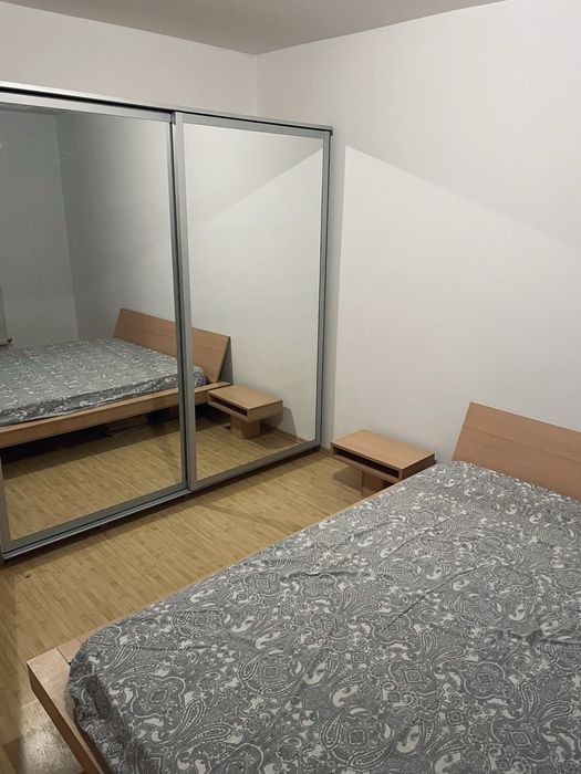 Apartament 3 camere Lujerului