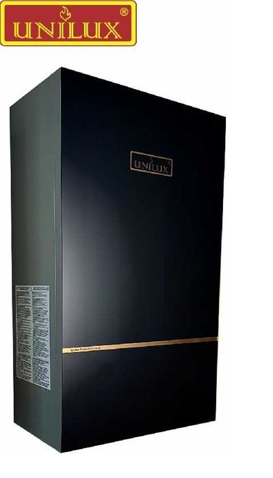 Котлы газовые настенные UniLux