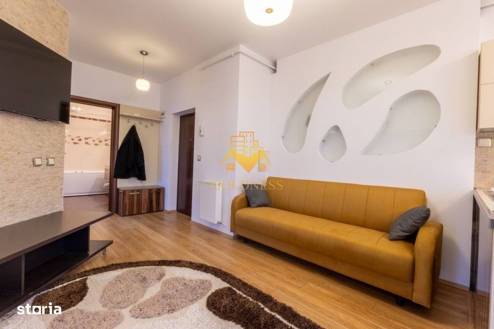 3 camere, UMF, UTCN, Zorilor, Observatorului, Spitalul de Recuperare