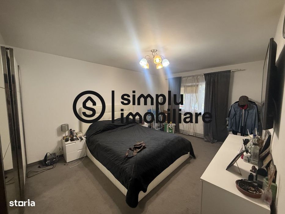 Apartament 2 camere Bazda lui Novac P/4 — fotografia 1