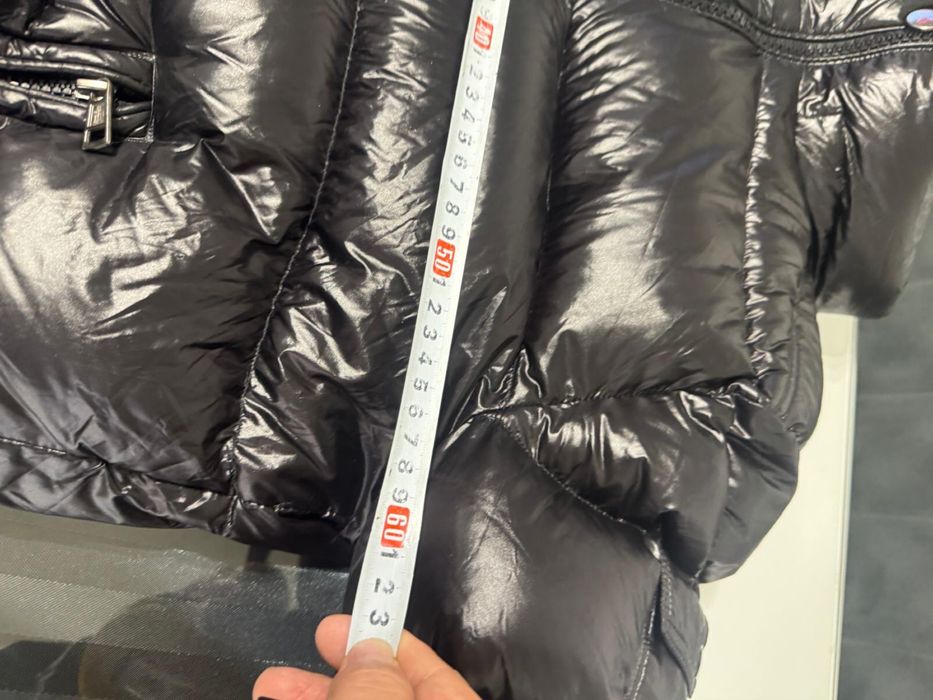 Geaca originala Moncler 4