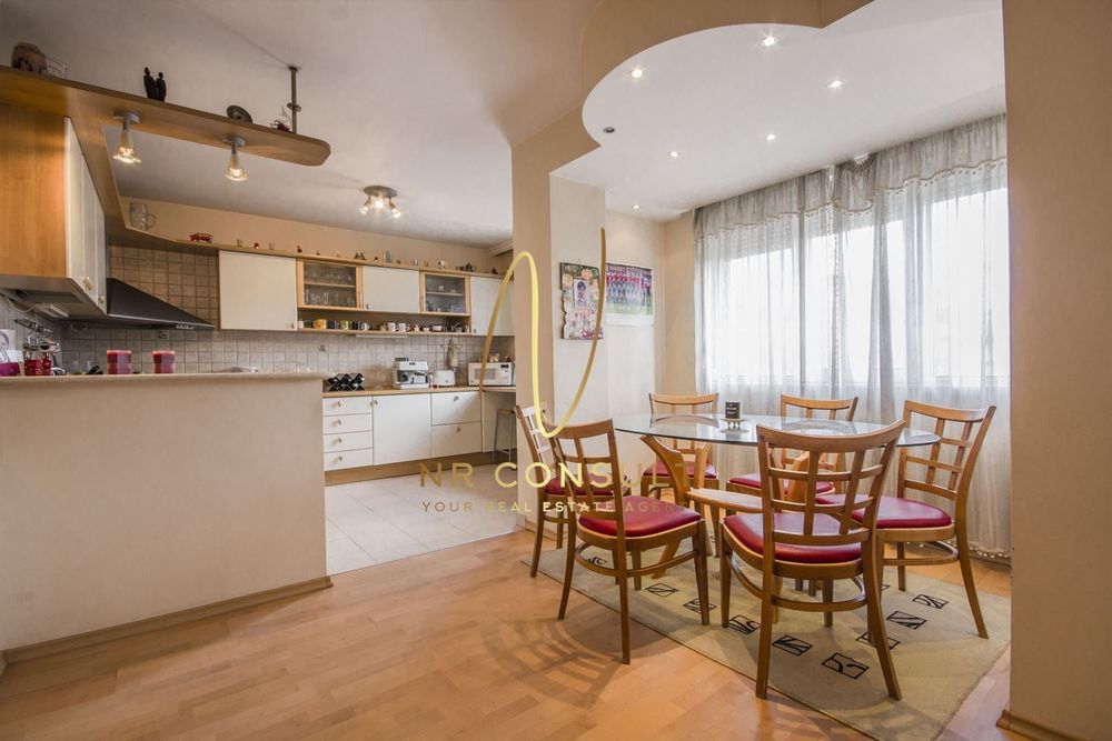 Продава се Тристаен апартамент в София, Бояна - 108 кв.м за 2454 €/кв.м - Снимка #7