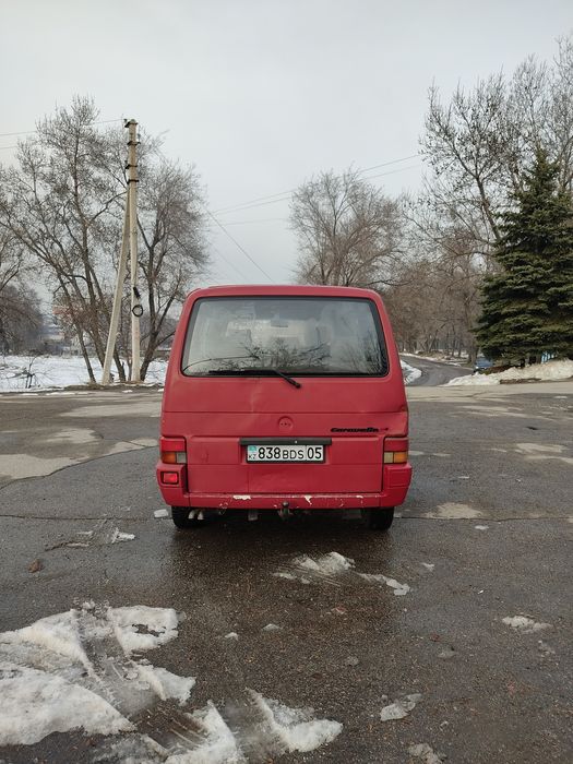 Продам Фольксваген транспортер