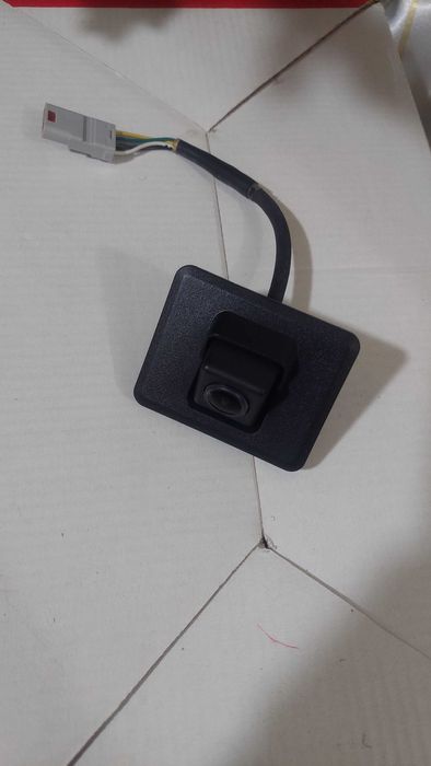 Cobalt Mcm orqa gm kamera