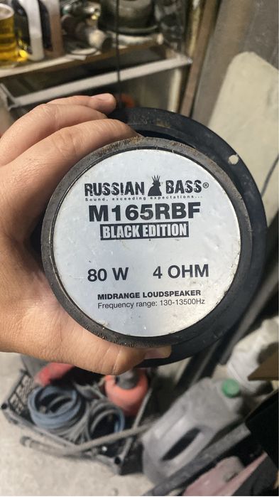 Продам динамики