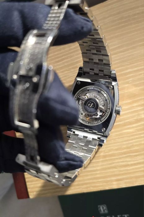 Perrelet 1777 power reserve automatic