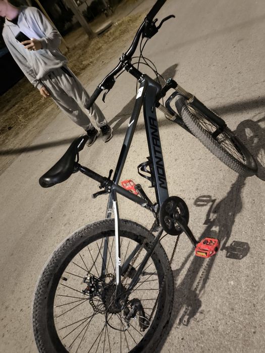 Велик спортивный