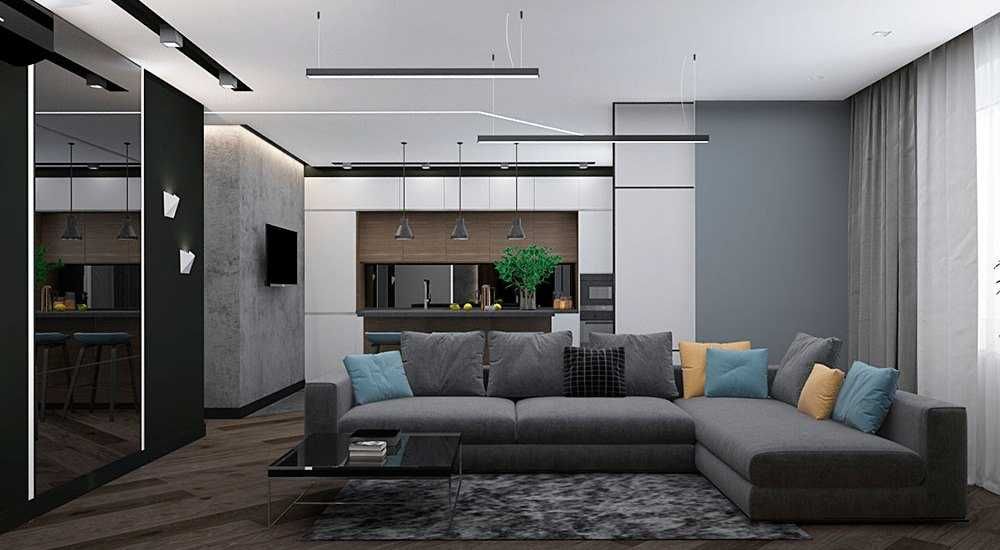 Услуги дизайнера интерьера