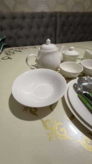 Продам Посуду для кафе