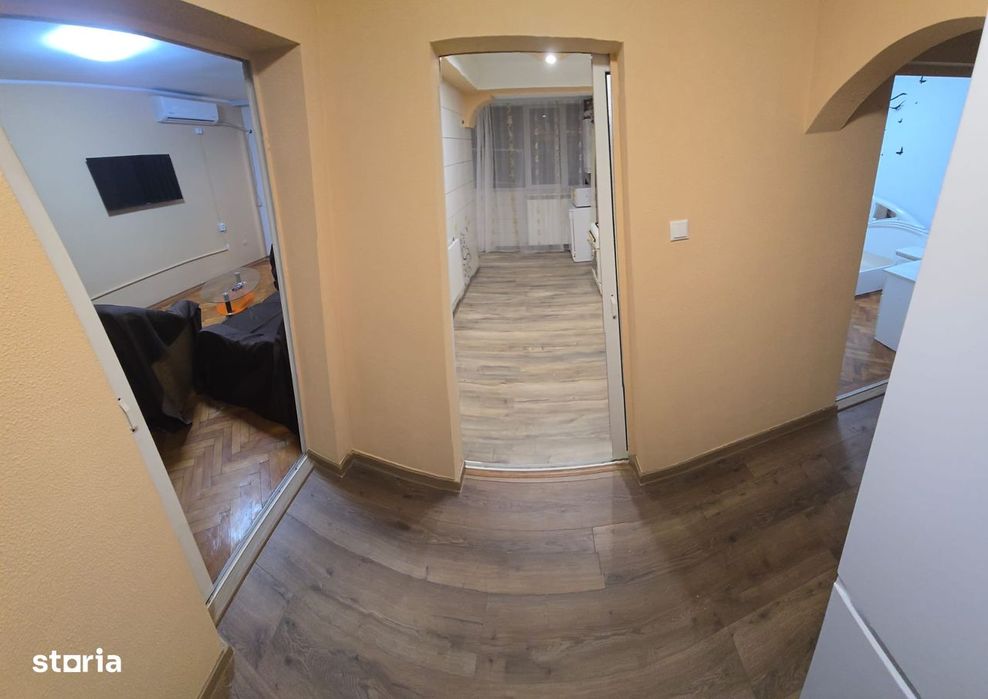 Apartament 2 camere decomandat, Micro 19
