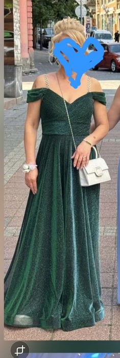 Дамска  официална рокля