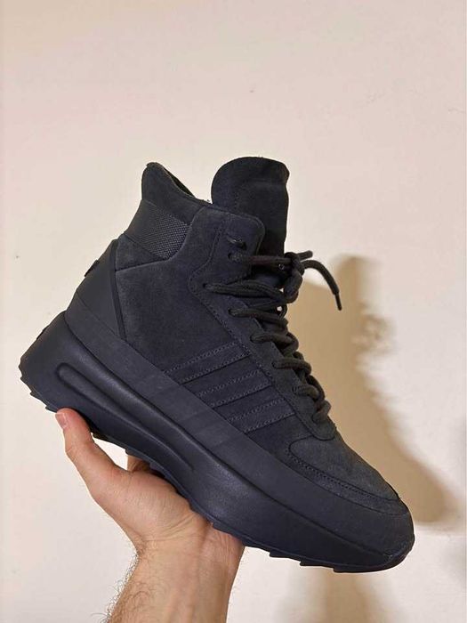 adidas x FOG negri frumosi