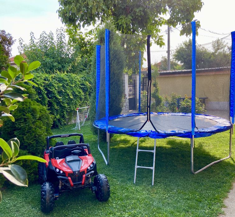 Батути - промоционални цени