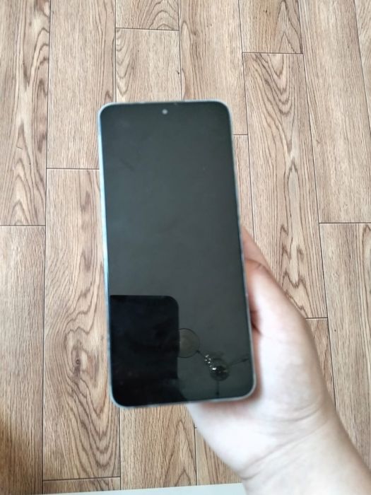 Honor x8 телефон