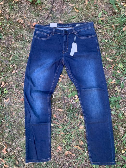 Calvin Klein • Келвин Клайн