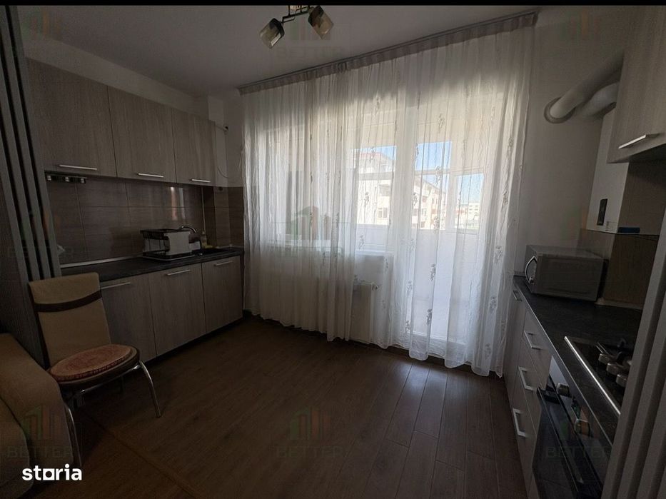 De închiriat |Apartament cu 2 camere și loc de parcare| Metrou Berceni