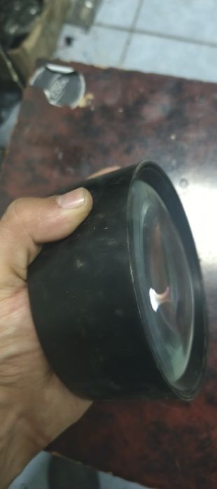 Balshoy lupa katta lupa