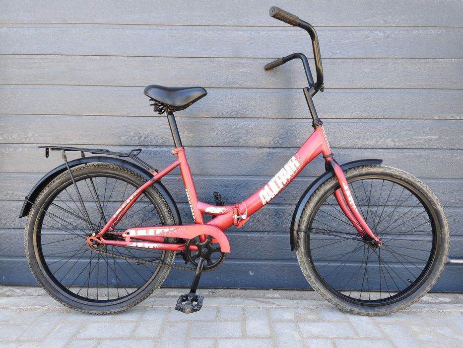Продам велосипед ALTAIR 710   велик вело