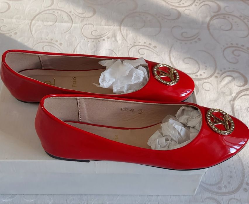 Ботинки замшевые