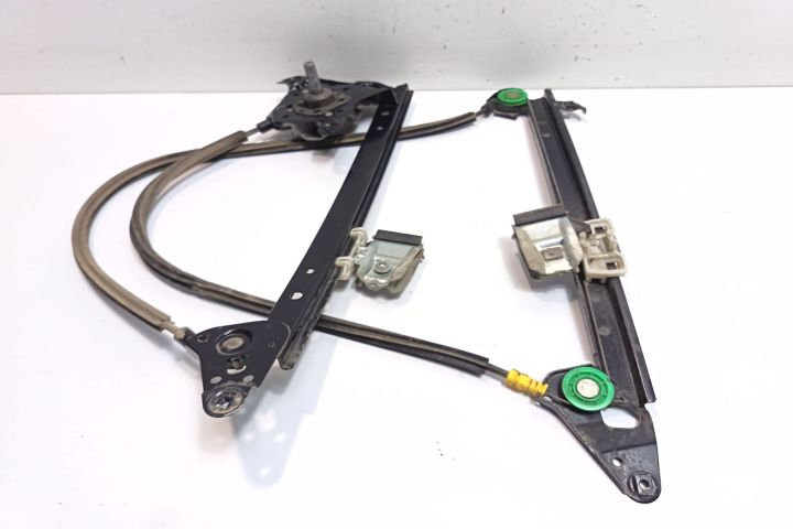 Macara geam spate stanga manuala YM21A27001BA Ford Galaxy prima gener