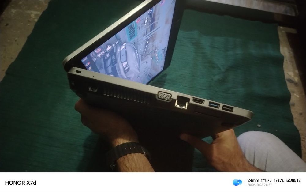 Hp Probook 4530 Notebook