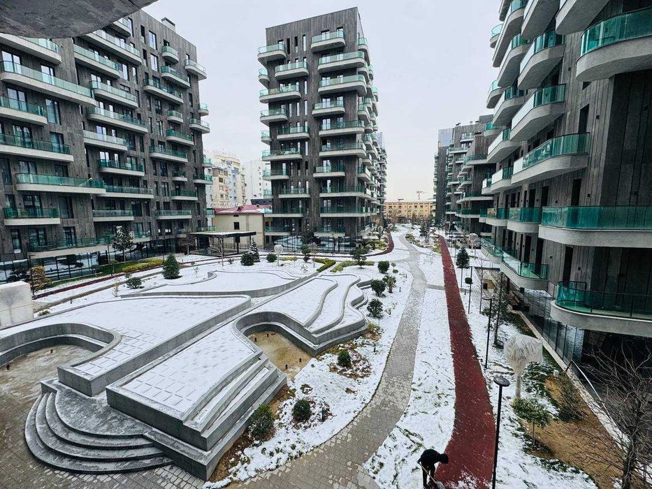 Жк PARKWOOD 3/4/12 Срочно !