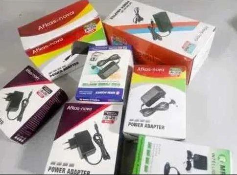 Блок питания, адаптер, зарядка, зарядное устройство