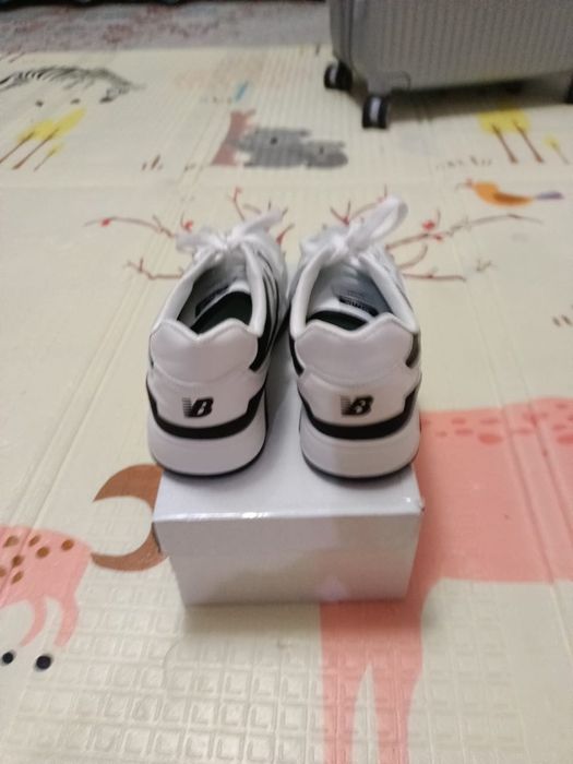 Новые кроссовки!!!