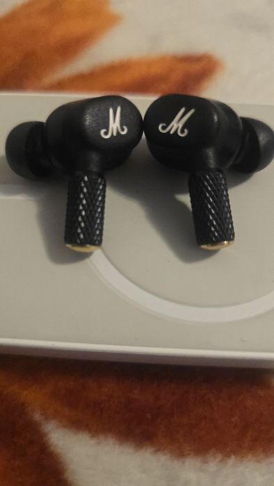 Căști wireless Marshall,jbl