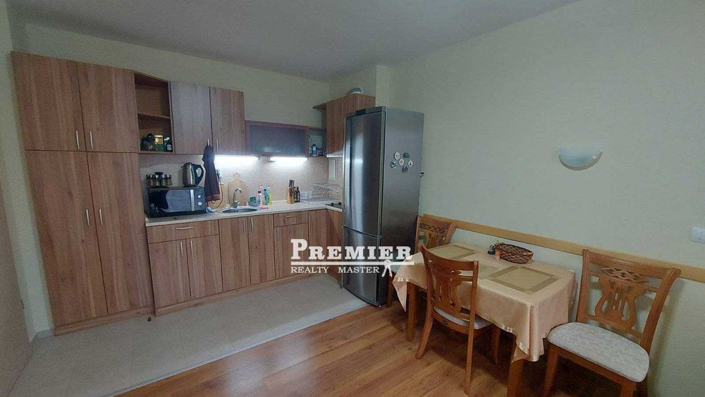 Продава се Двустаен апартамент в к.к. Слънчев бряг - 59 кв.м за 631 €/кв.м - Снимка #2