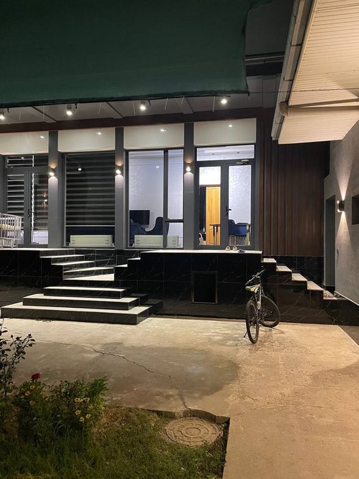 Hightech House for sell