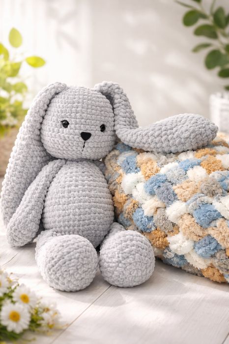 Плетени играчки - налични