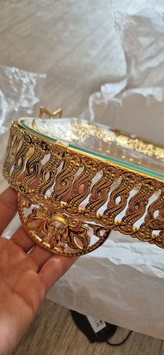 Подставка под фрукты или сладости