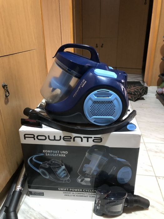 Прахосмукачка ROWENTA RO2981EA