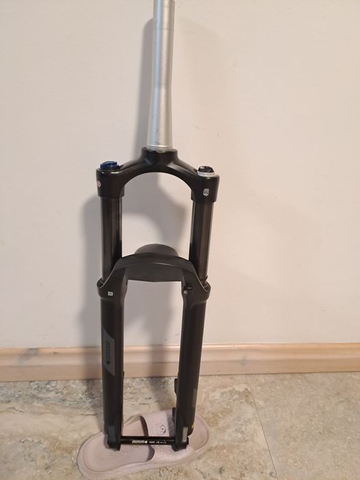 Furca sr suntour xcr aer