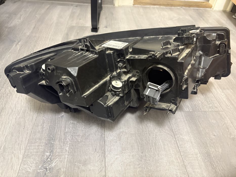 Vand far stranga bmw seria 3 g20