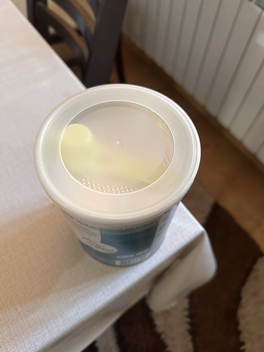 Адаптирано мляко Nan optipro 1