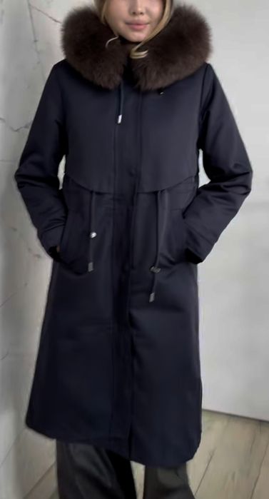 Продам парку, новая