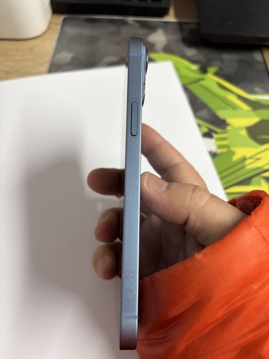 Iphone 14 plus, 128 gb